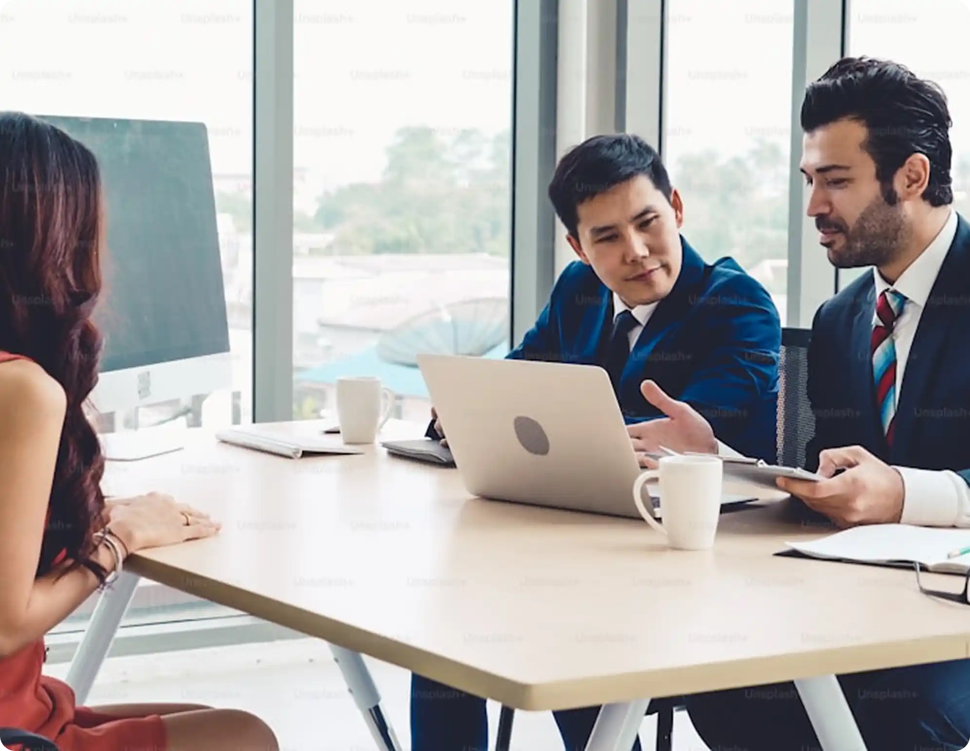 Hire HRMS Developers to Redefine Workforce Intelligence